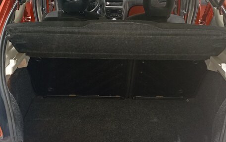 Peugeot 206, 2006 год, 320 000 рублей, 10 фотография