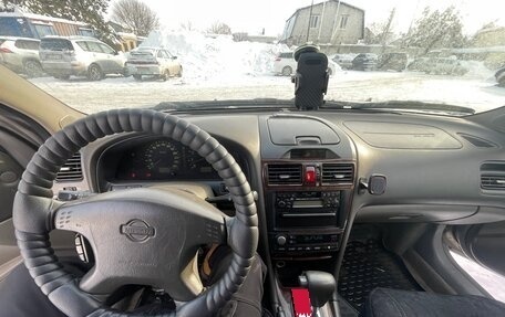 Nissan Maxima VIII, 2001 год, 290 000 рублей, 9 фотография