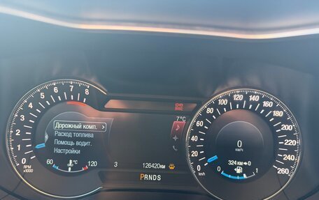 Ford Mondeo V, 2016 год, 1 720 000 рублей, 12 фотография