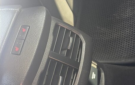 Ford Mondeo V, 2016 год, 1 720 000 рублей, 11 фотография