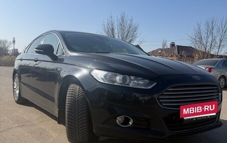 Ford Mondeo V, 2016 год, 1 720 000 рублей, 2 фотография