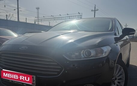 Ford Mondeo V, 2016 год, 1 720 000 рублей, 3 фотография