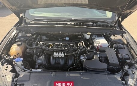 Ford Mondeo V, 2016 год, 1 720 000 рублей, 6 фотография