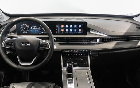 Chery Tiggo 4 I рестайлинг, 2025 год, 1 900 000 рублей, 5 фотография