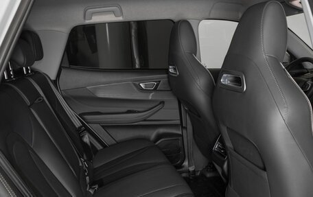 Chery Tiggo 4 I рестайлинг, 2025 год, 1 900 000 рублей, 8 фотография