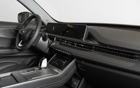 Chery Tiggo 4 I рестайлинг, 2025 год, 1 900 000 рублей, 7 фотография