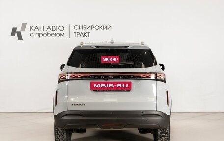 Chery Tiggo 4 I рестайлинг, 2025 год, 1 900 000 рублей, 4 фотография