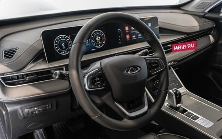 Chery Tiggo 4 I рестайлинг, 2025 год, 1 900 000 рублей, 6 фотография