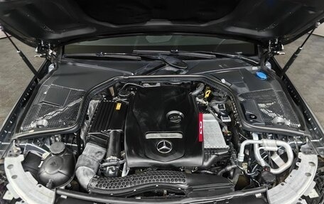 Mercedes-Benz C-Класс, 2016 год, 1 895 000 рублей, 11 фотография