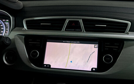 Geely Atlas I, 2019 год, 1 499 000 рублей, 8 фотография