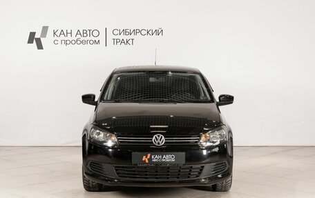 Volkswagen Polo VI (EU Market), 2011 год, 750 000 рублей, 2 фотография