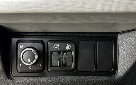 Geely Atlas I, 2019 год, 1 499 000 рублей, 16 фотография