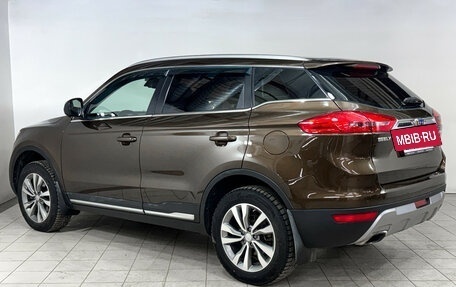 Geely Atlas I, 2019 год, 1 499 000 рублей, 14 фотография