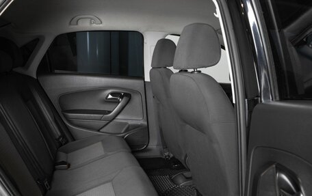 Volkswagen Polo VI (EU Market), 2011 год, 750 000 рублей, 8 фотография