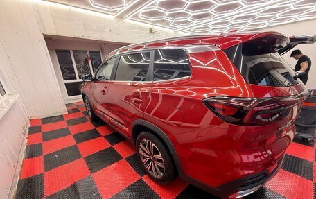 Chery Tiggo 8 I, 2020 год, 1 850 000 рублей, 13 фотография