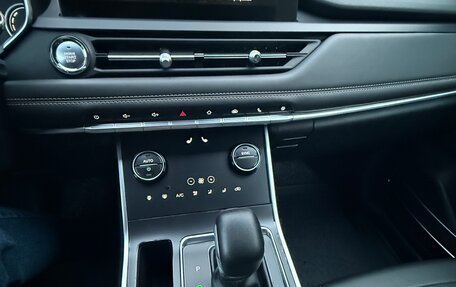 Chery Tiggo 8 I, 2020 год, 1 850 000 рублей, 17 фотография