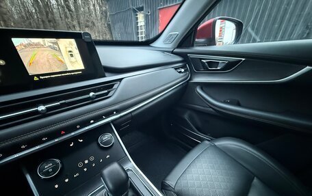 Chery Tiggo 8 I, 2020 год, 1 850 000 рублей, 18 фотография