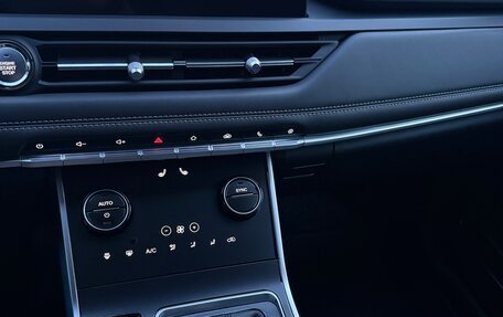 Chery Tiggo 8 I, 2020 год, 1 850 000 рублей, 20 фотография