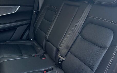 Chery Tiggo 8 I, 2020 год, 1 850 000 рублей, 22 фотография