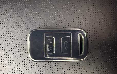 Chery Tiggo 8 I, 2020 год, 1 850 000 рублей, 26 фотография