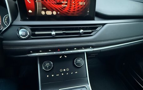 Chery Tiggo 8 I, 2020 год, 1 850 000 рублей, 16 фотография