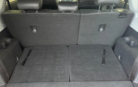 Chery Tiggo 8 I, 2020 год, 1 850 000 рублей, 24 фотография