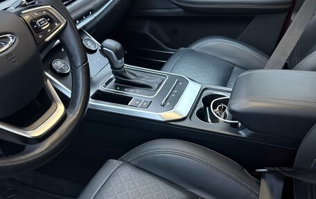 Chery Tiggo 8 I, 2020 год, 1 850 000 рублей, 19 фотография