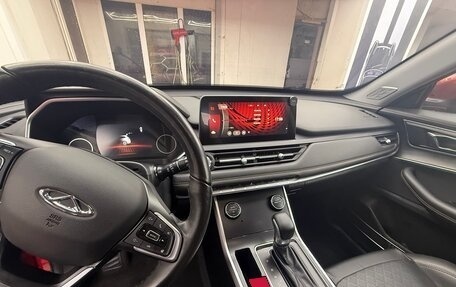 Chery Tiggo 8 I, 2020 год, 1 850 000 рублей, 25 фотография