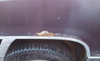 Chevrolet Tahoe II, 1996 год, 670 000 рублей, 9 фотография