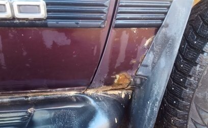 Chevrolet Tahoe II, 1996 год, 670 000 рублей, 11 фотография