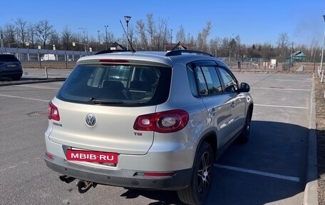 Volkswagen Tiguan I, 2010 год, 650 000 рублей, 6 фотография