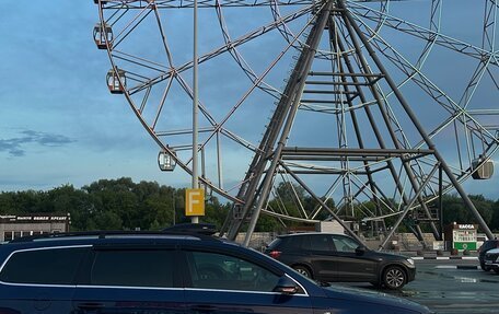 Volkswagen Passat B6, 2008 год, 1 200 000 рублей, 3 фотография