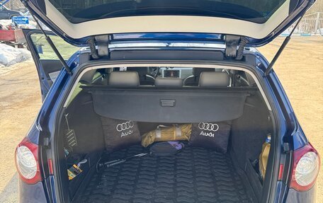 Volkswagen Passat B6, 2008 год, 1 200 000 рублей, 11 фотография