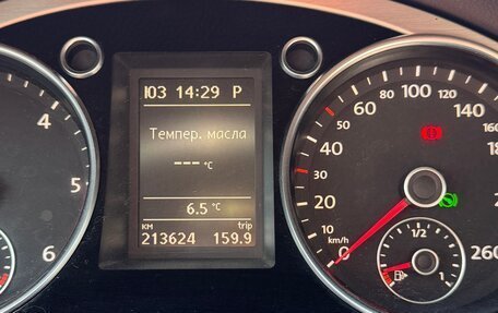 Volkswagen Passat B6, 2008 год, 1 200 000 рублей, 15 фотография