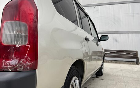 Toyota Probox I, 2010 год, 699 000 рублей, 5 фотография