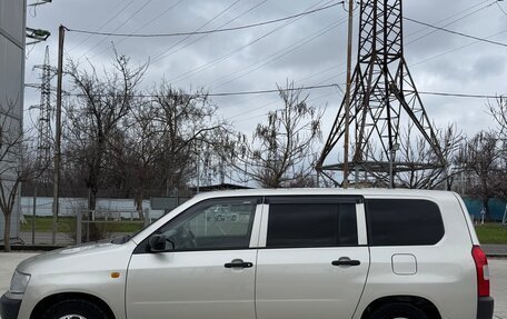 Toyota Probox I, 2010 год, 699 000 рублей, 3 фотография