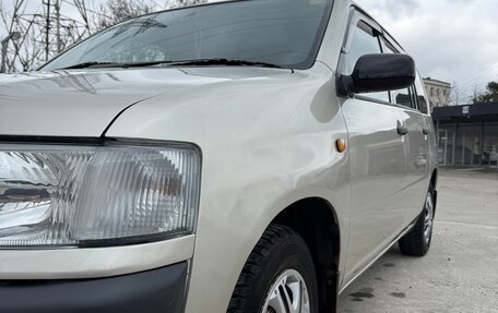 Toyota Probox I, 2010 год, 699 000 рублей, 8 фотография