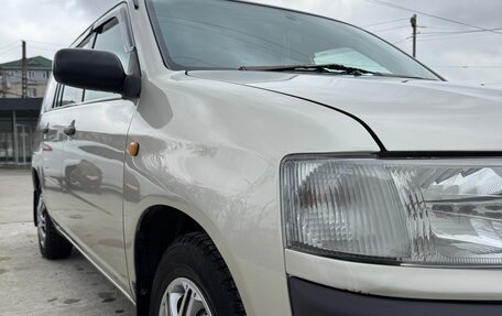 Toyota Probox I, 2010 год, 699 000 рублей, 7 фотография