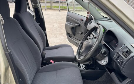 Toyota Probox I, 2010 год, 699 000 рублей, 14 фотография