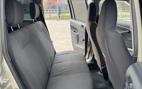 Toyota Probox I, 2010 год, 699 000 рублей, 12 фотография