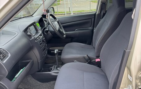 Toyota Probox I, 2010 год, 699 000 рублей, 9 фотография