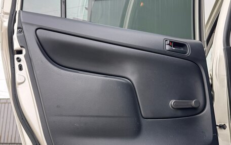 Toyota Probox I, 2010 год, 699 000 рублей, 11 фотография
