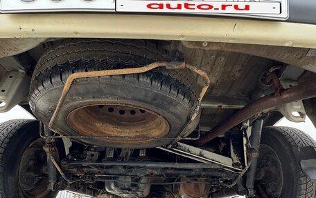 Toyota Probox I, 2010 год, 699 000 рублей, 19 фотография