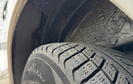 Toyota Probox I, 2010 год, 699 000 рублей, 23 фотография