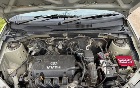 Toyota Probox I, 2010 год, 699 000 рублей, 24 фотография