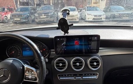 Mercedes-Benz GLC, 2020 год, 4 100 000 рублей, 8 фотография