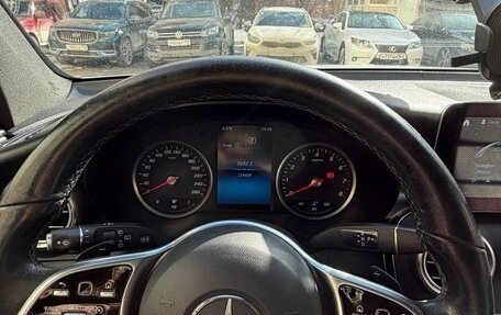 Mercedes-Benz GLC, 2020 год, 4 100 000 рублей, 9 фотография