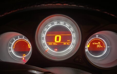 Citroen C4 II рестайлинг, 2013 год, 550 000 рублей, 5 фотография