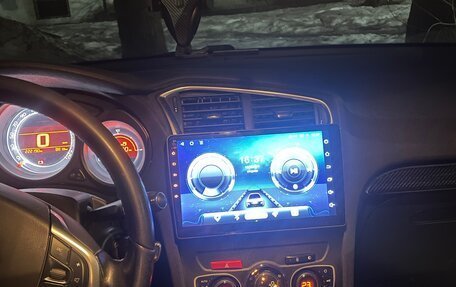 Citroen C4 II рестайлинг, 2013 год, 550 000 рублей, 4 фотография