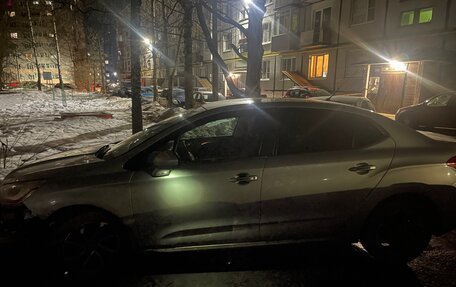 Citroen C4 II рестайлинг, 2013 год, 550 000 рублей, 2 фотография